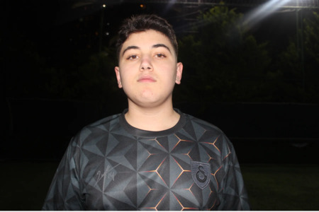 SINAVLI FC & PELEX FC
