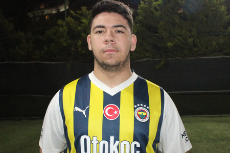 MERDİVENKÖY FK & ATLETİCO ERGUVAN