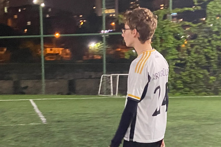 SINAVLI FC & PELEX FC