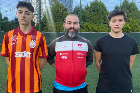 SUARE FC  & ERENKÖY UNİTED