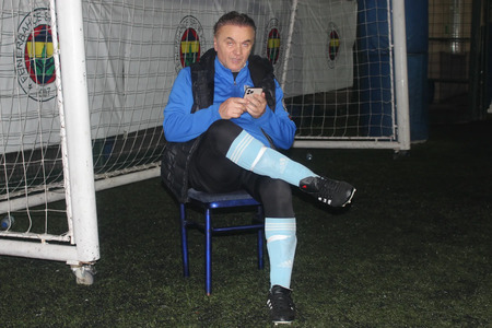 BİRAZ HIRS FC & KURŞUN FK 