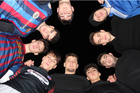 ERENKÖY UNİTED & BLİTZ FC