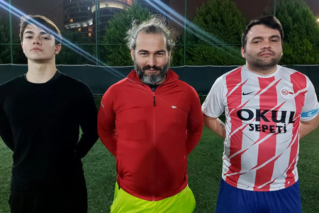 KİNG POWER  & DİVA SK (alt yapı)