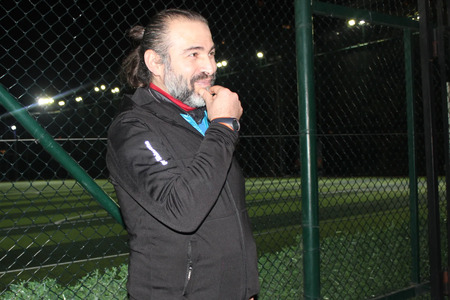 ACIBADEM FC  & ÜSTÜN FC