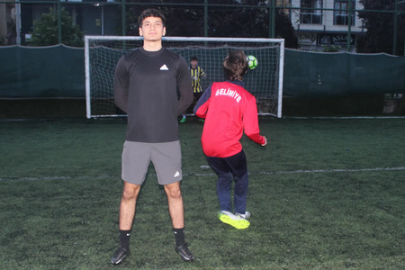 SUARE FC  & ERENKÖY UNİTED