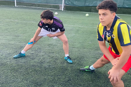 SINAVLI FC & ÖRNEK CİTY