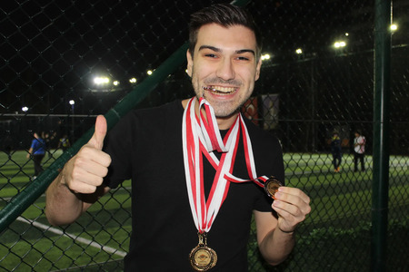 BLİTZ FC & BİRAZ HIRS FC
