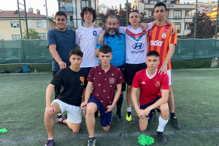 OGRU FK & SINAVLI FC