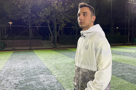 BLİTZ FC & ACIBADEM FC 