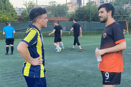 BİRAZ HIRS FC & SINAVLI FC