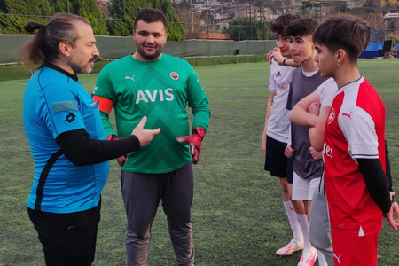 LİBİDOSPOR & ACIBADEM FC 