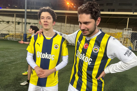 DİVA SK (alt yapı) & TEBESSÜM FK