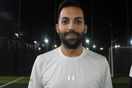BİRAZ HIRS FC & ALEMDAR SK