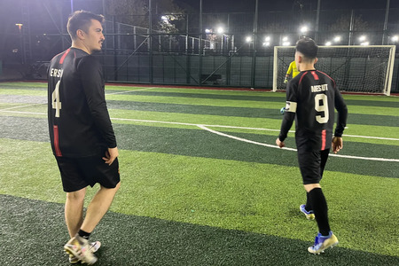 ÖRNEK CİTY & ÜSTÜN FC