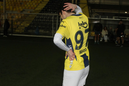 KURŞUN FK  & TEBESSÜM FK