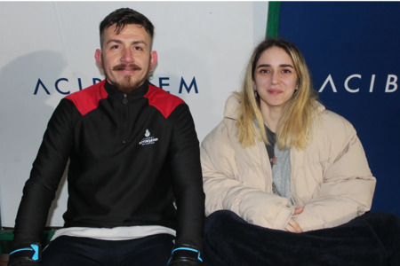KURŞUN FK  & KOLEKTİF FUTBOL