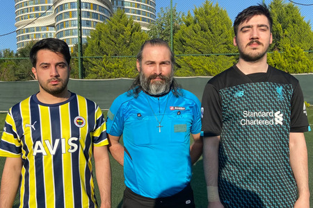 MİSYONER FC & ÖRNEK CİTY