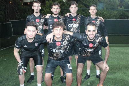 LİBİDOSPOR & ALTAYÇEŞME FK