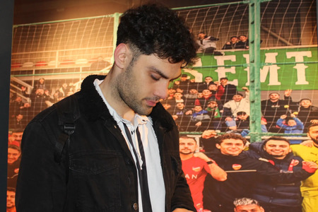 ERENKÖY UNİTED & KURŞUN FK 