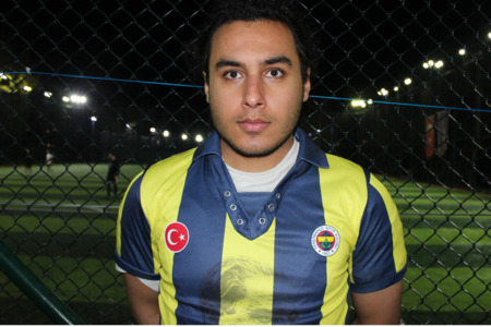 TEBESSÜM FK & ÜSTÜN FC