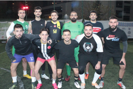 MONTREAL FC & KİNG POWER 