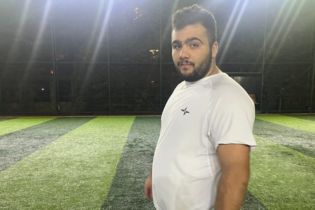 ACIBADEM FC  & ÜSTÜN FC
