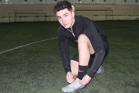 KURŞUN FK  & TEBESSÜM FK