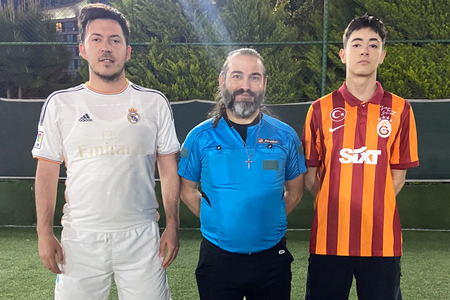 SUARE FC  & PELEX FC