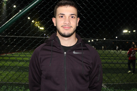 BLİTZ FC & ACIBADEM FC 