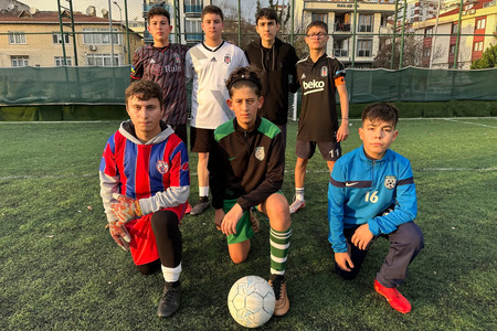 GREENWAY İDEALSPOR & ÖRNEK CİTY