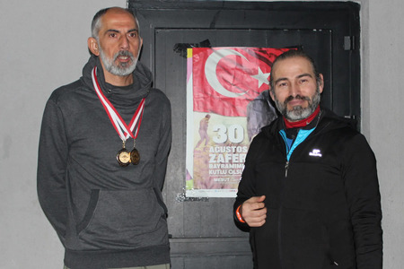 BLİTZ FC & BİRAZ HIRS FC