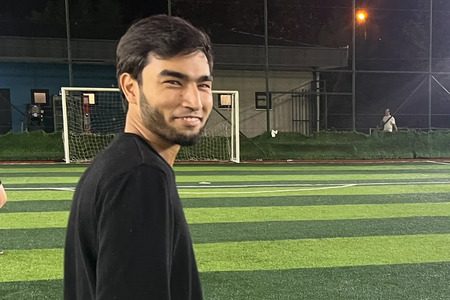 ACIBADEM FC  & ÜSTÜN FC