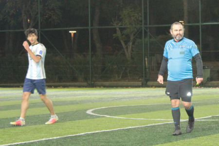 ESİN İDMAN YURDU & BİRAZ HIRS FC