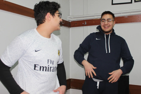 KURŞUN FK  & LİBİDOSPOR