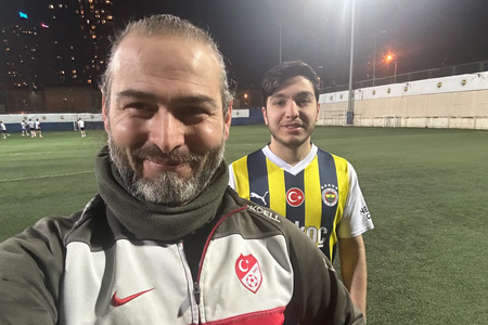 DİVA SK (alt yapı) & TEBESSÜM FK