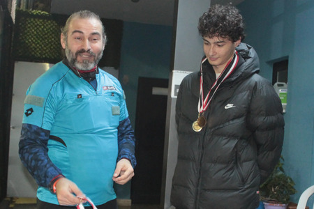 BLİTZ FC & BİRAZ HIRS FC