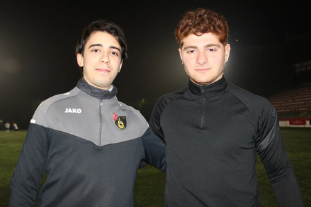 KURŞUN FK  & KOLEKTİF FUTBOL