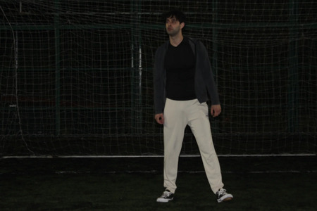 KURŞUN FK  & KOLEKTİF FUTBOL