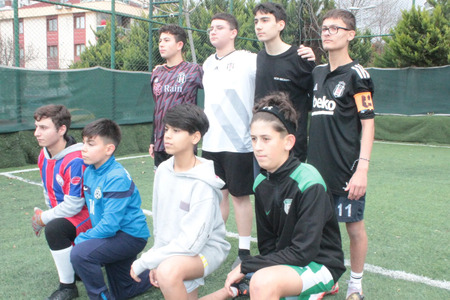 GREENWAY İDEALSPOR & ÖRNEK CİTY