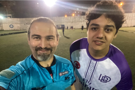 ERENKÖY UNİTED & LİBİDOSPOR