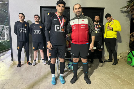 ÖRNEK CİTY & ÜSTÜN FC