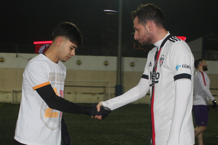 BİRAZ HIRS FC & KURŞUN FK 