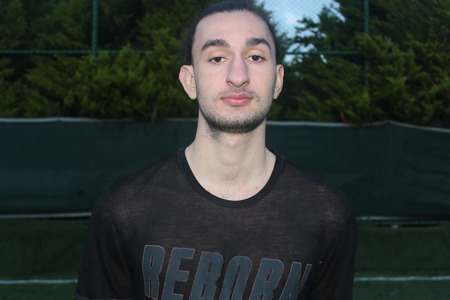 SUARE FC  & ERENKÖY UNİTED