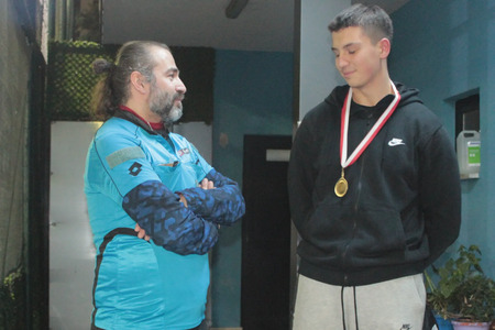 BLİTZ FC & BİRAZ HIRS FC