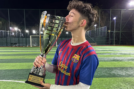ERENKÖY UNİTED & BLİTZ FC