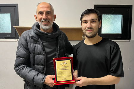 BİRAZ HIRS FC & ESİN İDMAN YURDU