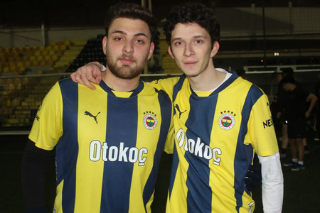 KURŞUN FK  & TEBESSÜM FK