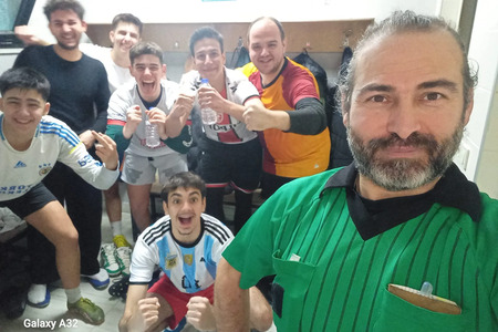 ESİN İDMAN YURDU & ÜSTÜN FC