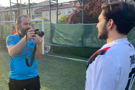 LİBİDOSPOR & BLACKBURN ROVERS FC