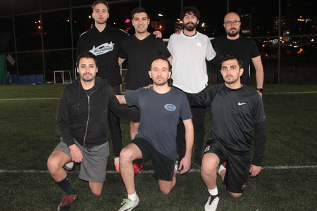 MİSYONER FC & BİRAZ HIRS FC